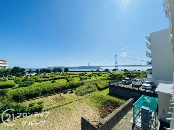 メゾン舞子ショア―　中古マンション