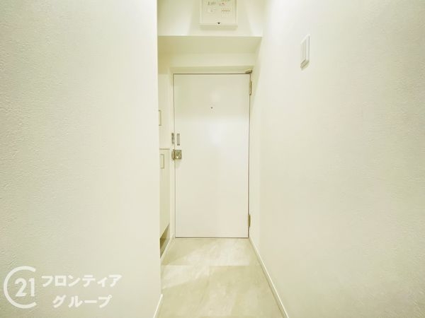 メゾン舞子ショア―　中古マンション