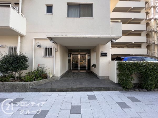 メゾン舞子ショア―　中古マンション