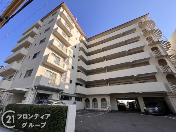 メゾン舞子ショア―　中古マンション