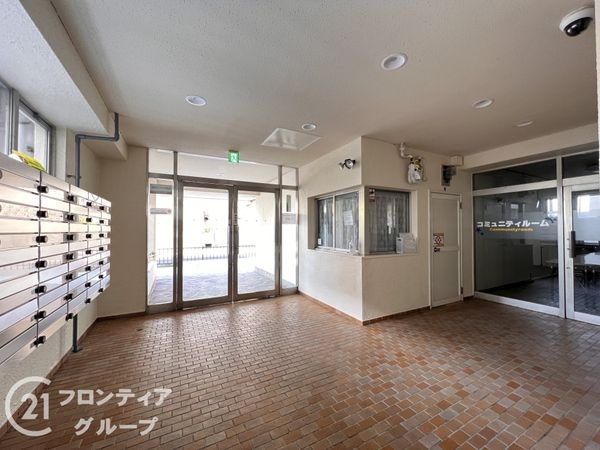 メゾン舞子ショア―　中古マンション