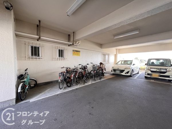 メゾン舞子ショア―　中古マンション