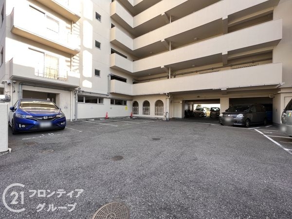 メゾン舞子ショア―　中古マンション