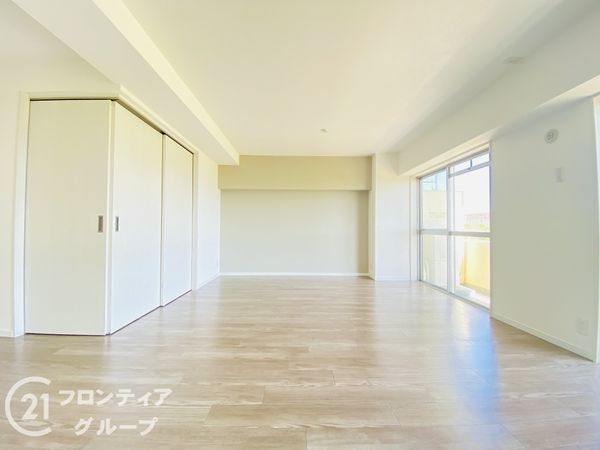 メゾン舞子ショア―　中古マンション