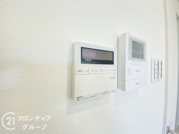 メゾン舞子ショア―　中古マンション