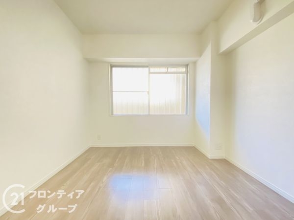 メゾン舞子ショア―　中古マンション