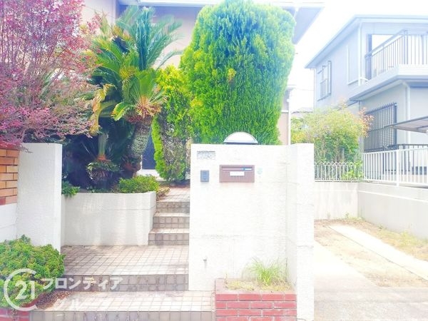 神戸市西区狩場台２丁目の中古一戸建て