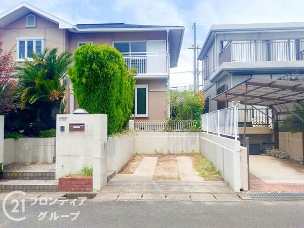 神戸市西区狩場台２丁目の中古一戸建て