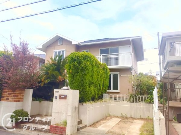 神戸市西区狩場台２丁目の中古一戸建て