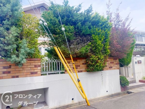 神戸市西区狩場台２丁目の中古一戸建て