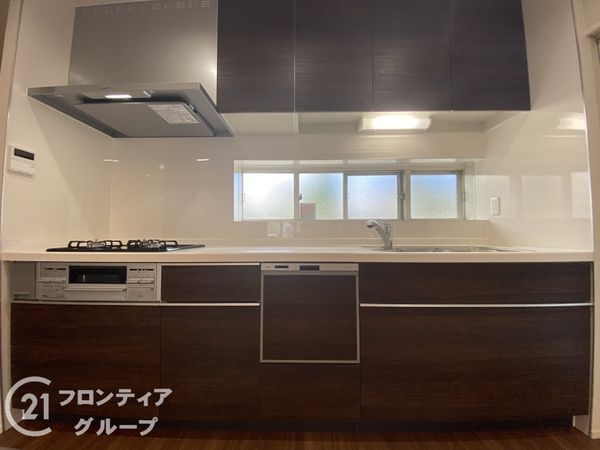 神戸市西区狩場台２丁目の中古一戸建て