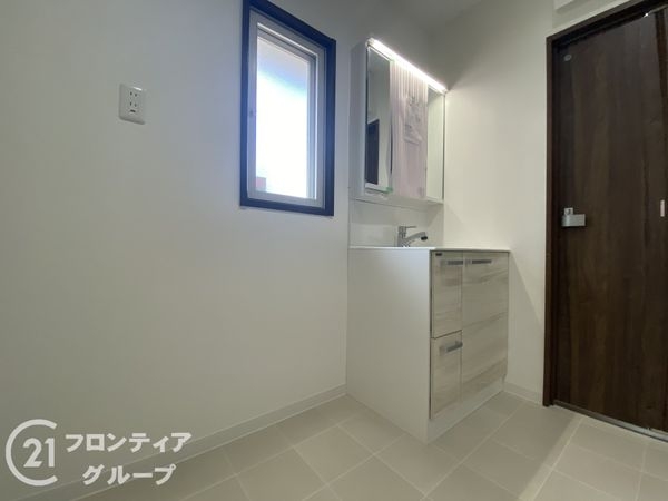 神戸市西区狩場台２丁目の中古一戸建て