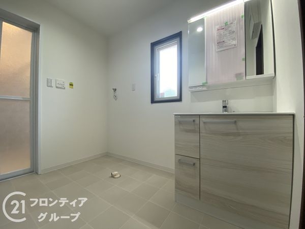 神戸市西区狩場台２丁目の中古一戸建て