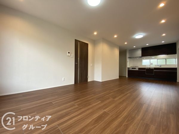 神戸市西区狩場台２丁目の中古一戸建て