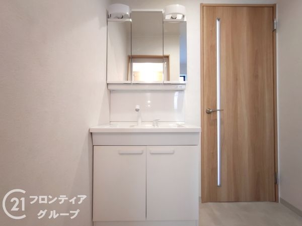 明石市大久保町西島の中古一戸建て