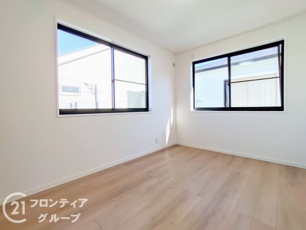 明石市大久保町西島の中古一戸建て