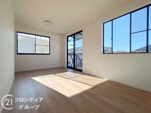 明石市大久保町西島の中古一戸建て