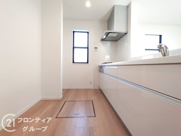 明石市大久保町西島の中古一戸建て
