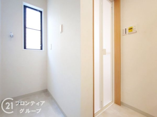 明石市大久保町西島の中古一戸建て
