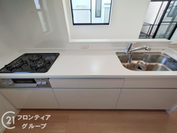 明石市大久保町西島　中古一戸建て