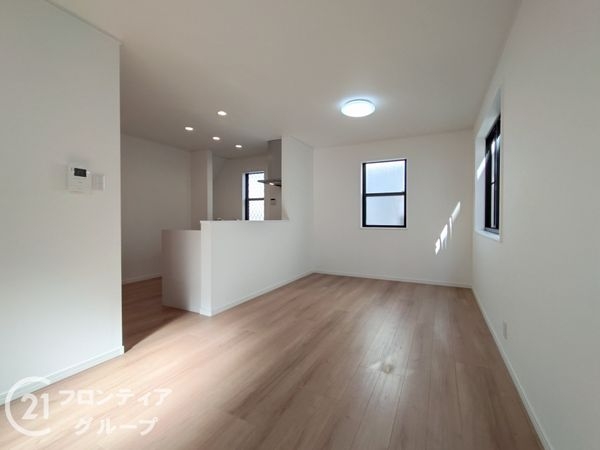 明石市大久保町西島の中古一戸建て