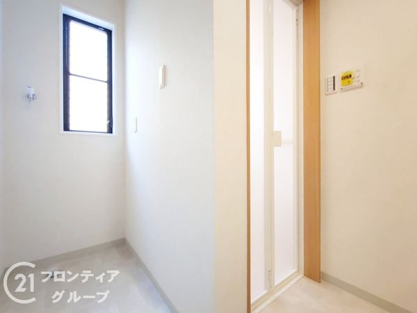 明石市大久保町西島の中古一戸建て
