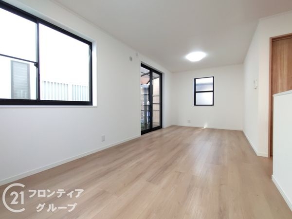 明石市大久保町西島　中古一戸建て