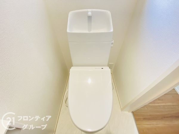 神戸市垂水区桃山台６丁目　新築一戸建て　２号棟