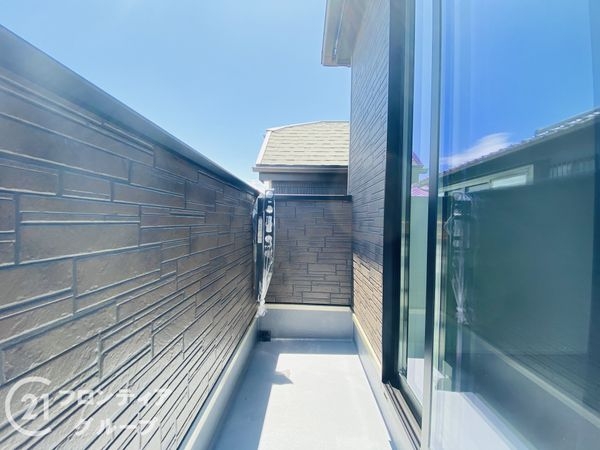 神戸市垂水区桃山台６丁目　新築一戸建て　２号棟