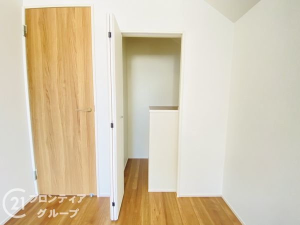 神戸市垂水区桃山台６丁目　新築一戸建て　２号棟