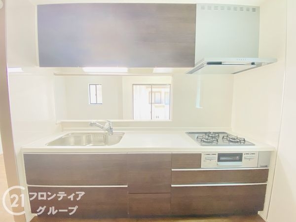 神戸市垂水区桃山台６丁目　新築一戸建て　２号棟
