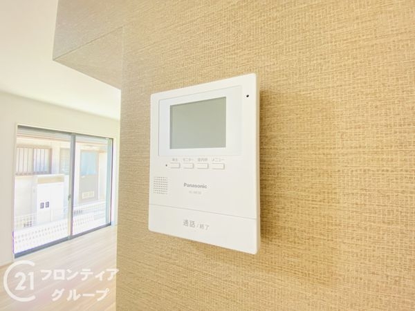 神戸市垂水区桃山台６丁目　新築一戸建て　２号棟