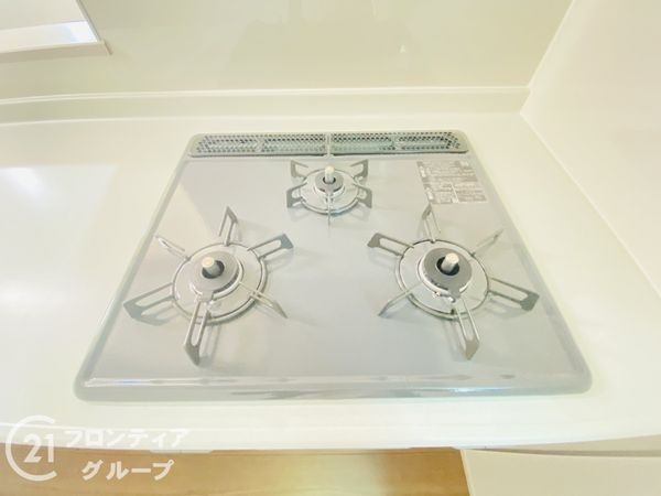神戸市垂水区桃山台６丁目　新築一戸建て　２号棟