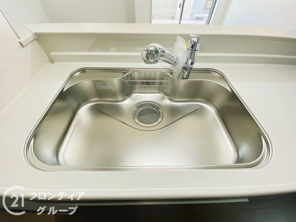 神戸市垂水区桃山台６丁目　新築一戸建て　２号棟
