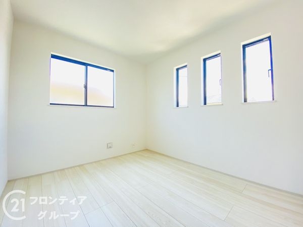 神戸市垂水区桃山台６丁目　新築一戸建て　１号棟