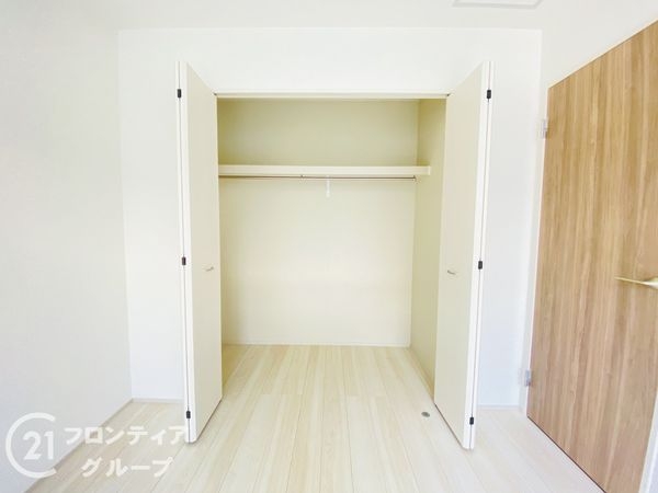 神戸市垂水区桃山台６丁目　新築一戸建て　１号棟
