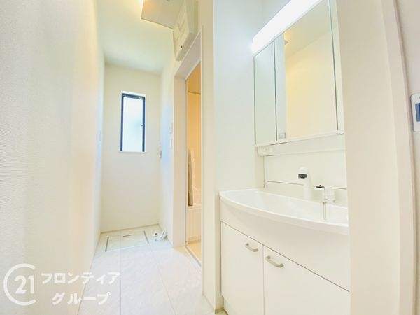 神戸市垂水区桃山台６丁目　新築一戸建て　１号棟