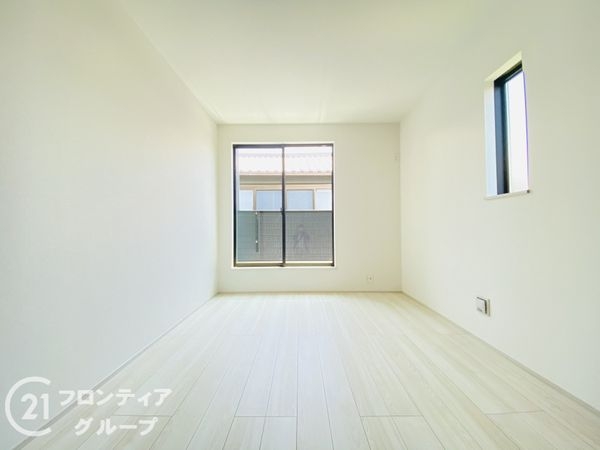神戸市垂水区桃山台６丁目　新築一戸建て　１号棟