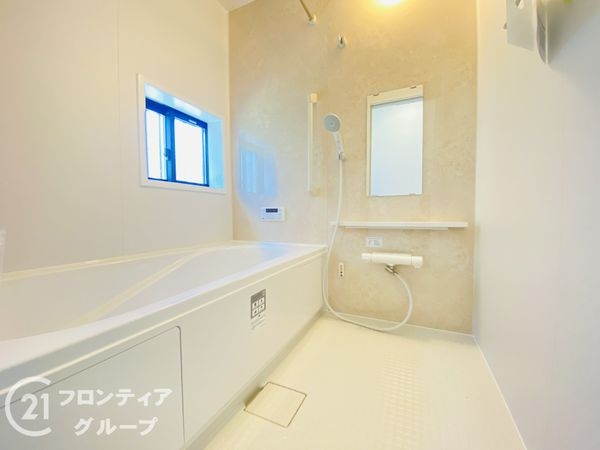 神戸市垂水区桃山台６丁目　新築一戸建て　１号棟