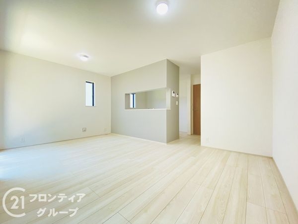 神戸市垂水区桃山台６丁目　新築一戸建て　１号棟