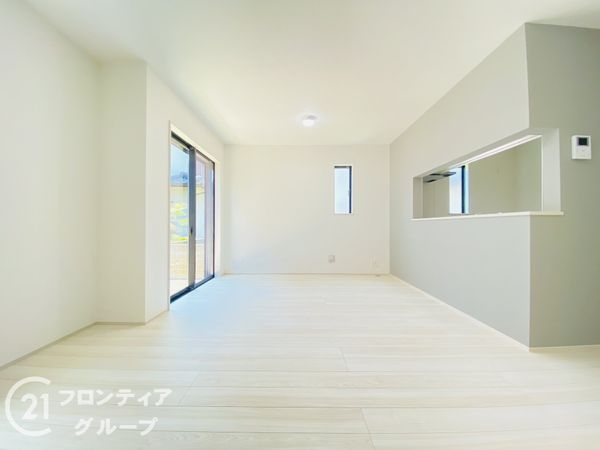 神戸市垂水区桃山台６丁目　新築一戸建て　１号棟