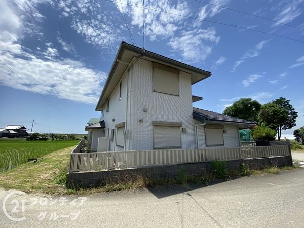 神戸市西区岩岡町野中の中古一戸建て