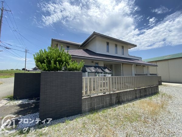 神戸市西区岩岡町野中の中古一戸建て