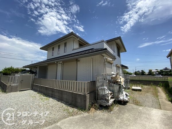神戸市西区岩岡町野中の中古一戸建て