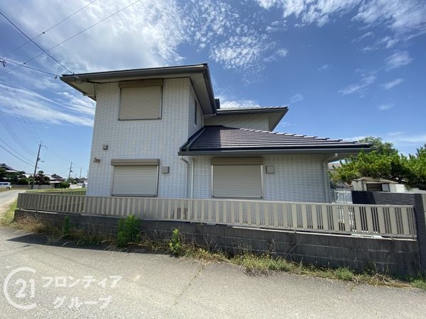 神戸市西区岩岡町野中の中古一戸建て