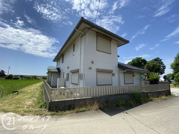 神戸市西区岩岡町野中の中古一戸建て