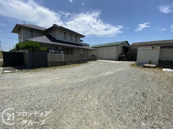 神戸市西区岩岡町野中の中古一戸建て