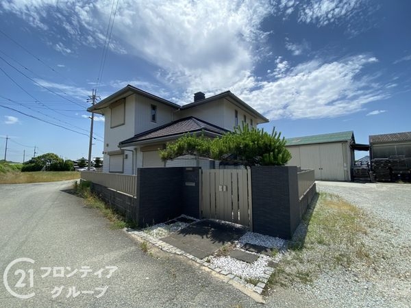 神戸市西区岩岡町野中の中古一戸建て