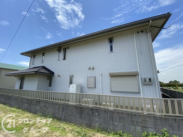 神戸市西区岩岡町野中の中古一戸建て