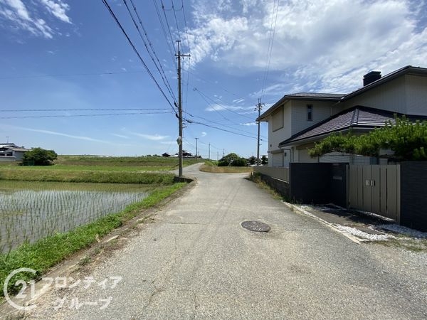 神戸市西区岩岡町野中　中古一戸建て